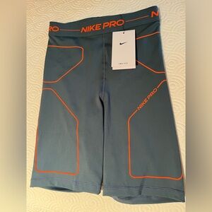 Nike Pro women’s XS shorts dri fit